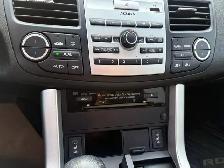 2008 Acura RDX 4dr - Photo 14