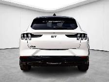 2026 Ford Mustang Mach-e GT - Photo 6