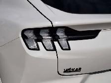 2026 Ford Mustang Mach-e GT - Photo 8