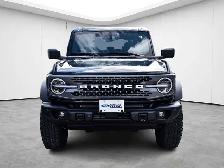 2026 Ford Bronco Badlands - Photo 3