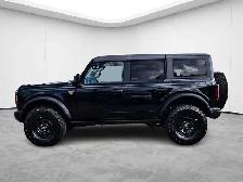 2026 Ford Bronco Badlands - Photo 4