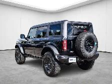 2026 Ford Bronco Badlands - Photo 5