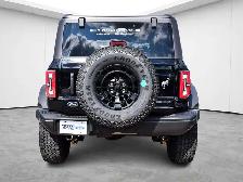 2026 Ford Bronco Badlands - Photo 6