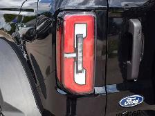 2026 Ford Bronco Badlands - Photo 8