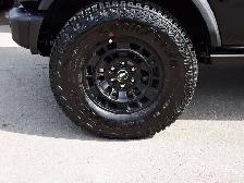 2026 Ford Bronco Badlands - Photo 9
