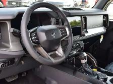 2026 Ford Bronco Badlands - Photo 13