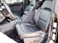 2026 Ford Bronco Badlands - Photo 15