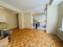 Appartement 4 ½ à louer Montcalm / Saint-Sacrement août 2026 - Photo 2