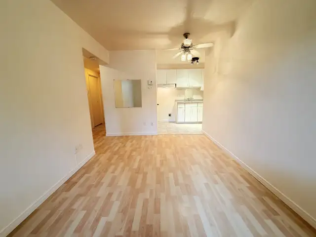 Appartement 3 ½ à louer Limoilou juillet 2026