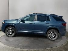 2026 GMC Terrain AWD Denali | 1.5L TURBO I4 | PANO ROOF - Photo 2