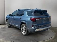 2026 GMC Terrain AWD Denali | 1.5L TURBO I4 | PANO ROOF - Photo 3