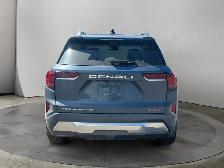 2026 GMC Terrain AWD Denali | 1.5L TURBO I4 | PANO ROOF - Photo 4