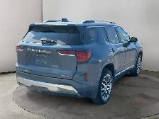 2026 GMC Terrain AWD Denali | 1.5L TURBO I4 | PANO ROOF - Photo 6