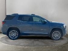 2026 GMC Terrain AWD Denali | 1.5L TURBO I4 | PANO ROOF - Photo 7