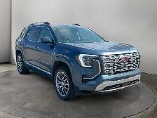 2026 GMC Terrain AWD Denali | 1.5L TURBO I4 | PANO ROOF - Photo 8