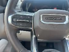 2026 GMC Terrain AWD Denali | 1.5L TURBO I4 | PANO ROOF - Photo 13