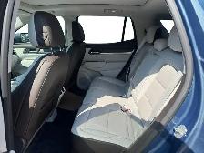 2026 GMC Terrain AWD Denali | 1.5L TURBO I4 | PANO ROOF - Photo 20