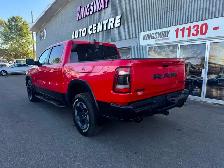 2019 Ram 1500 Rebel 4x4 Crew Cab 5'7' Box - Photo 3