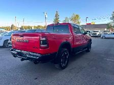 2019 Ram 1500 Rebel 4x4 Crew Cab 5'7' Box - Photo 5