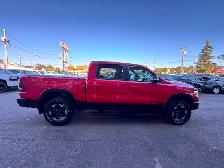 2019 Ram 1500 Rebel 4x4 Crew Cab 5'7' Box - Photo 6