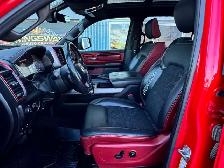 2019 Ram 1500 Rebel 4x4 Crew Cab 5'7' Box - Photo 14