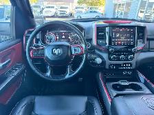 2019 Ram 1500 Rebel 4x4 Crew Cab 5'7' Box - Photo 22