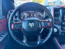 2019 Ram 1500 Rebel 4x4 Crew Cab 5'7' Box - Photo 23