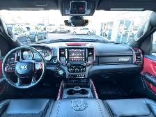 2019 Ram 1500 Rebel 4x4 Crew Cab 5'7' Box - Photo 24