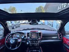 2019 Ram 1500 Rebel 4x4 Crew Cab 5'7' Box - Photo 25