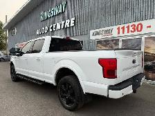 2018 Ford F-150 LARIAT 4WD SuperCrew 5.5' Box - Photo 3