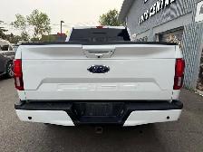 2018 Ford F-150 LARIAT 4WD SuperCrew 5.5' Box - Photo 4