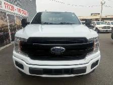 2018 Ford F-150 LARIAT 4WD SuperCrew 5.5' Box - Photo 7