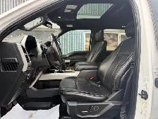2018 Ford F-150 LARIAT 4WD SuperCrew 5.5' Box - Photo 9