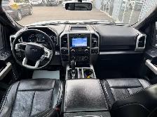 2018 Ford F-150 LARIAT 4WD SuperCrew 5.5' Box - Photo 10