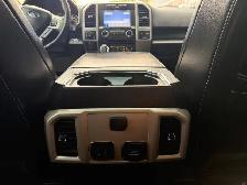 2018 Ford F-150 LARIAT 4WD SuperCrew 5.5' Box - Photo 11