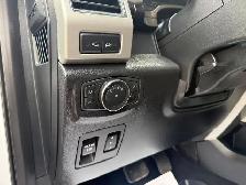 2018 Ford F-150 LARIAT 4WD SuperCrew 5.5' Box - Photo 12