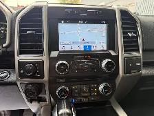 2018 Ford F-150 LARIAT 4WD SuperCrew 5.5' Box - Photo 13