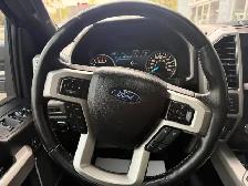 2018 Ford F-150 LARIAT 4WD SuperCrew 5.5' Box - Photo 14