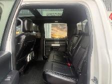 2018 Ford F-150 LARIAT 4WD SuperCrew 5.5' Box - Photo 20