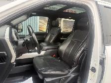 2018 Ford F-150 LARIAT 4WD SuperCrew 5.5' Box - Photo 21