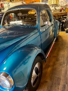1972 VOLKSWAGEN / 40 FORD COUPE - Photo 2