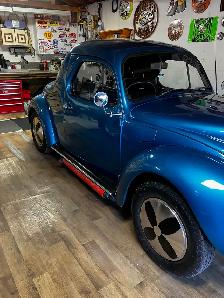1972 VOLKSWAGEN / 40 FORD COUPE - Photo 3