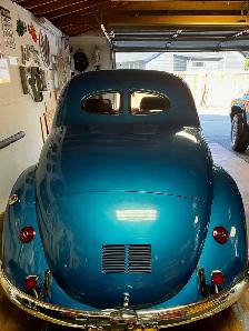 1972 VOLKSWAGEN / 40 FORD COUPE - Photo 5