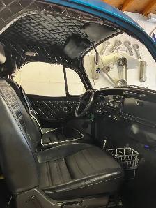 1972 VOLKSWAGEN / 40 FORD COUPE - Photo 6