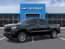 2026 Chevrolet Silverado 1500 Crew RST 3.0L - Photo 2