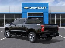 2026 Chevrolet Silverado 1500 Crew RST 3.0L - Photo 3