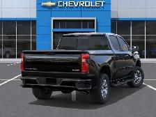 2026 Chevrolet Silverado 1500 Crew RST 3.0L - Photo 4