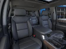 2026 Chevrolet Silverado 1500 Crew RST 3.0L - Photo 6