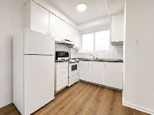 1 CH - 1 SDB - Montréal - $1,340 /mo - Photo 2