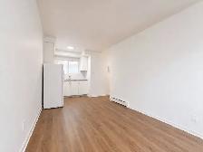 1 CH - 1 SDB - Montréal - $1,340 /mo - Photo 3